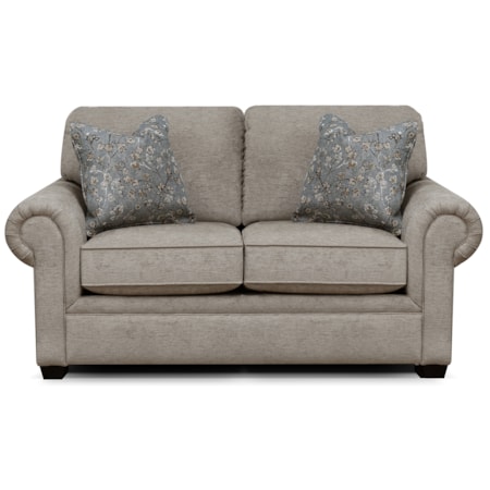 Loveseat