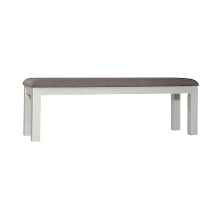 Upholstered Dining Bench