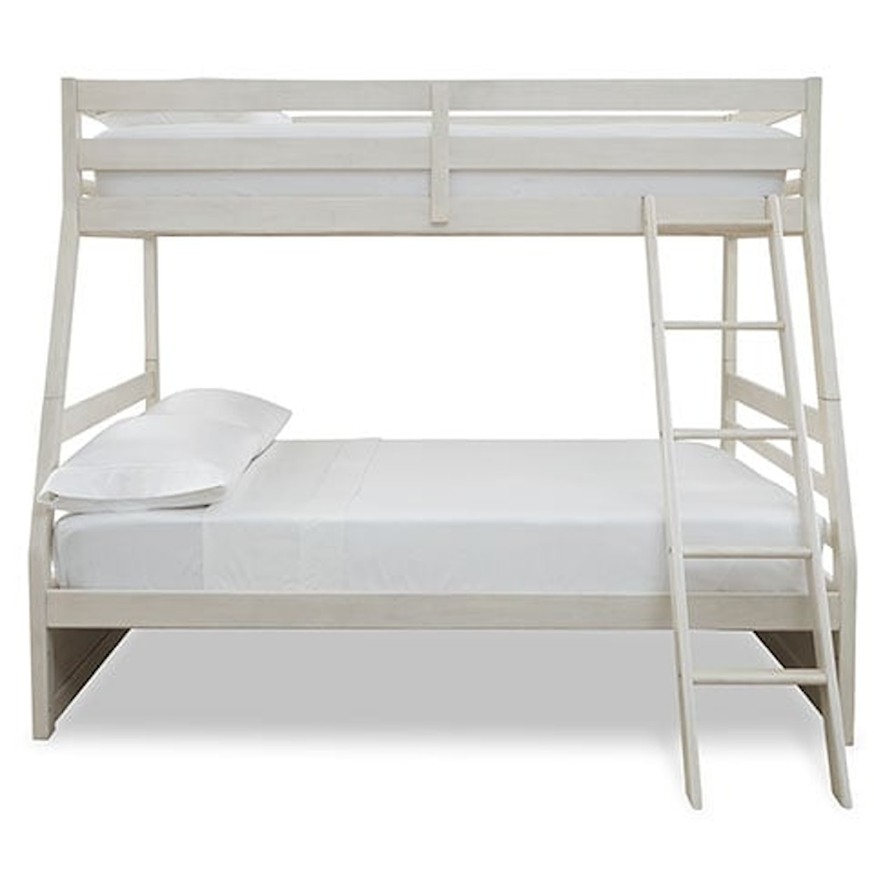 Signature Design Robbinsdale Twin/Full Bunk Bed