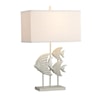 Crestview Collection Lighting Table Lamp