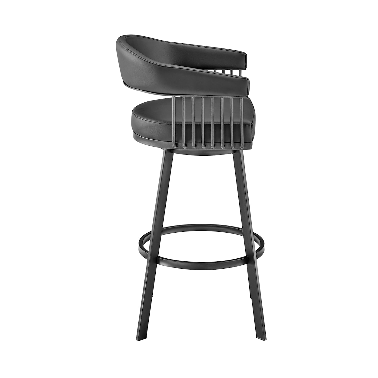 Armen Living Chelsea Barstool