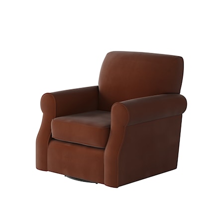 Swivel Chair