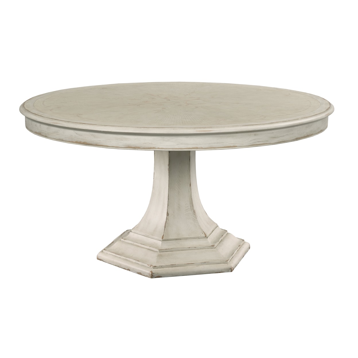 American Drew Cambric Dining Table