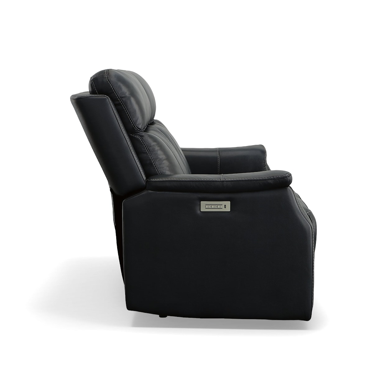 Flexsteel Rawlings Power Reclining Loveseat