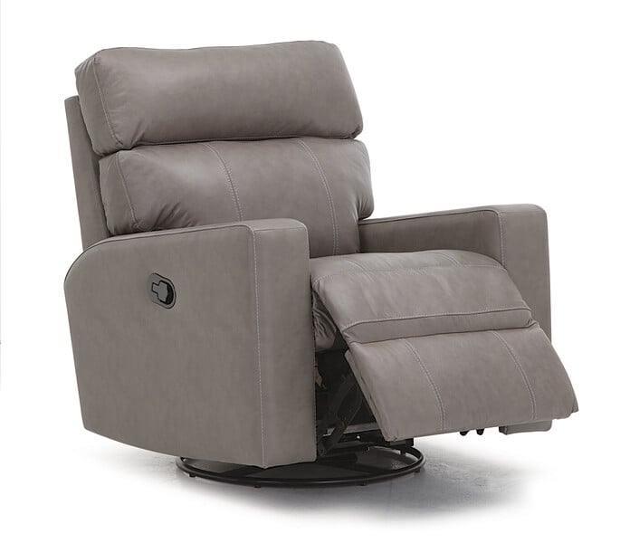 Palliser Oakwood Oakwood Swivel Rocking Manual Recliner
