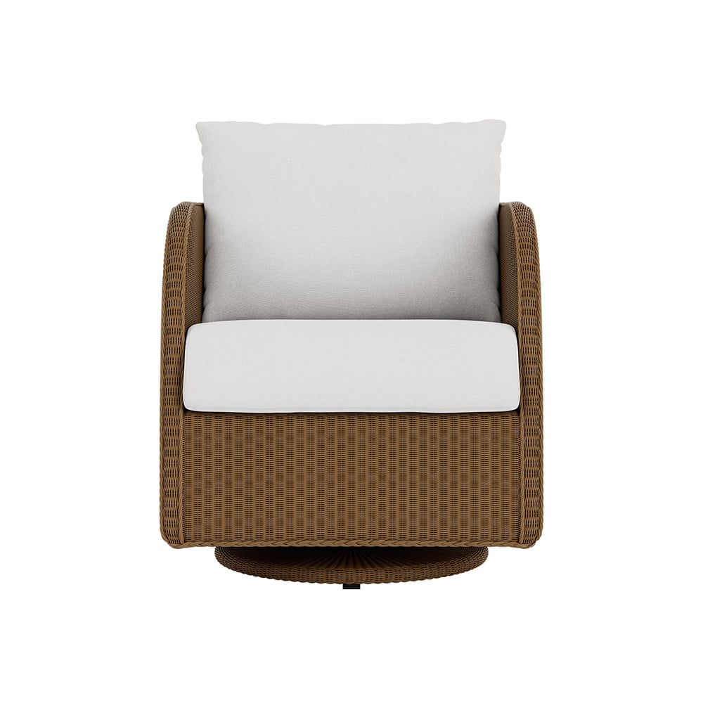 Swivel Glider Lounge Chair