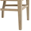 Elements Lakeview Slat Back Side Chair