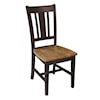 John Thomas Dining Essentials Dining Chair