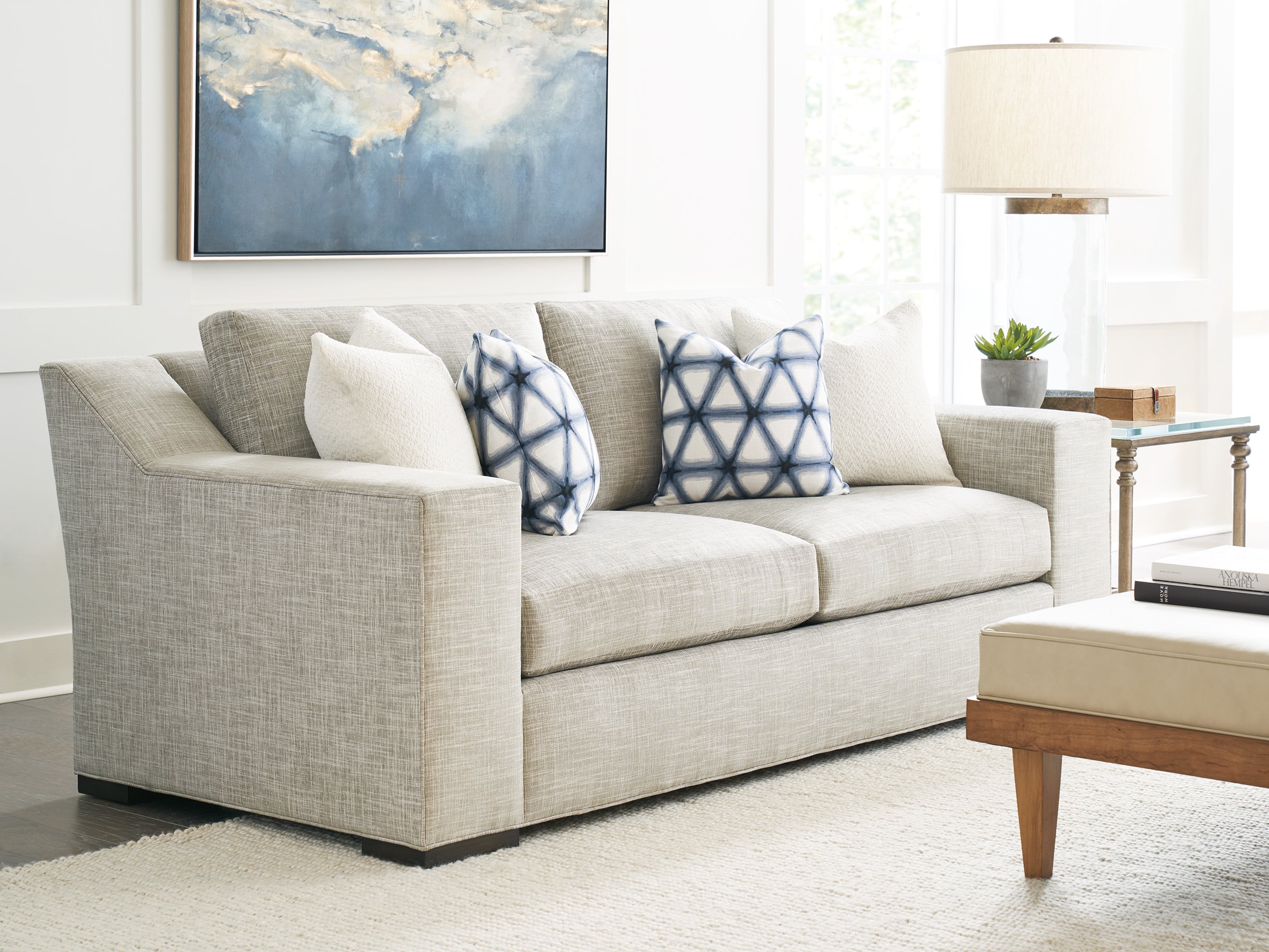 Shaw's Cove Apartment Sofa