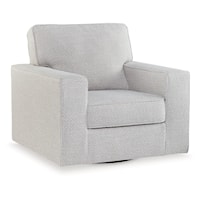 Swivel Accent Chair