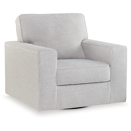 Swivel Accent Chair