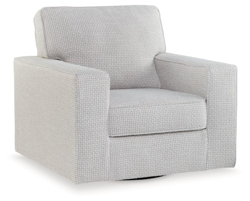 Swivel Accent Chair