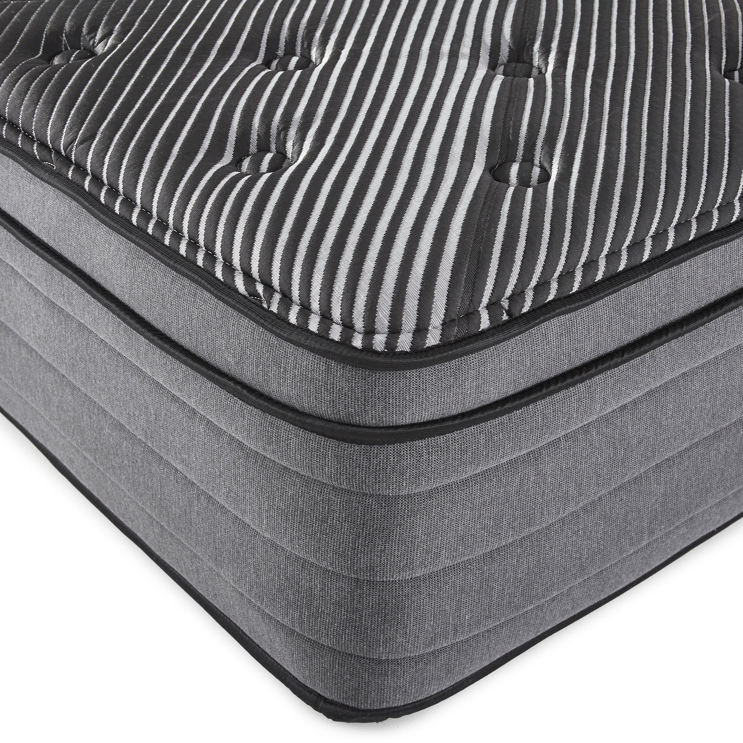 15" Full Cool Euro Top Foam Hybrid Mattress