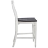 Liberty Furniture Allyson Park Counter-Height Chair