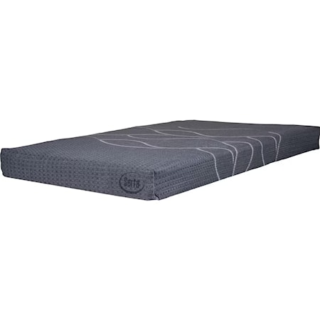 Twin Firm Mattress