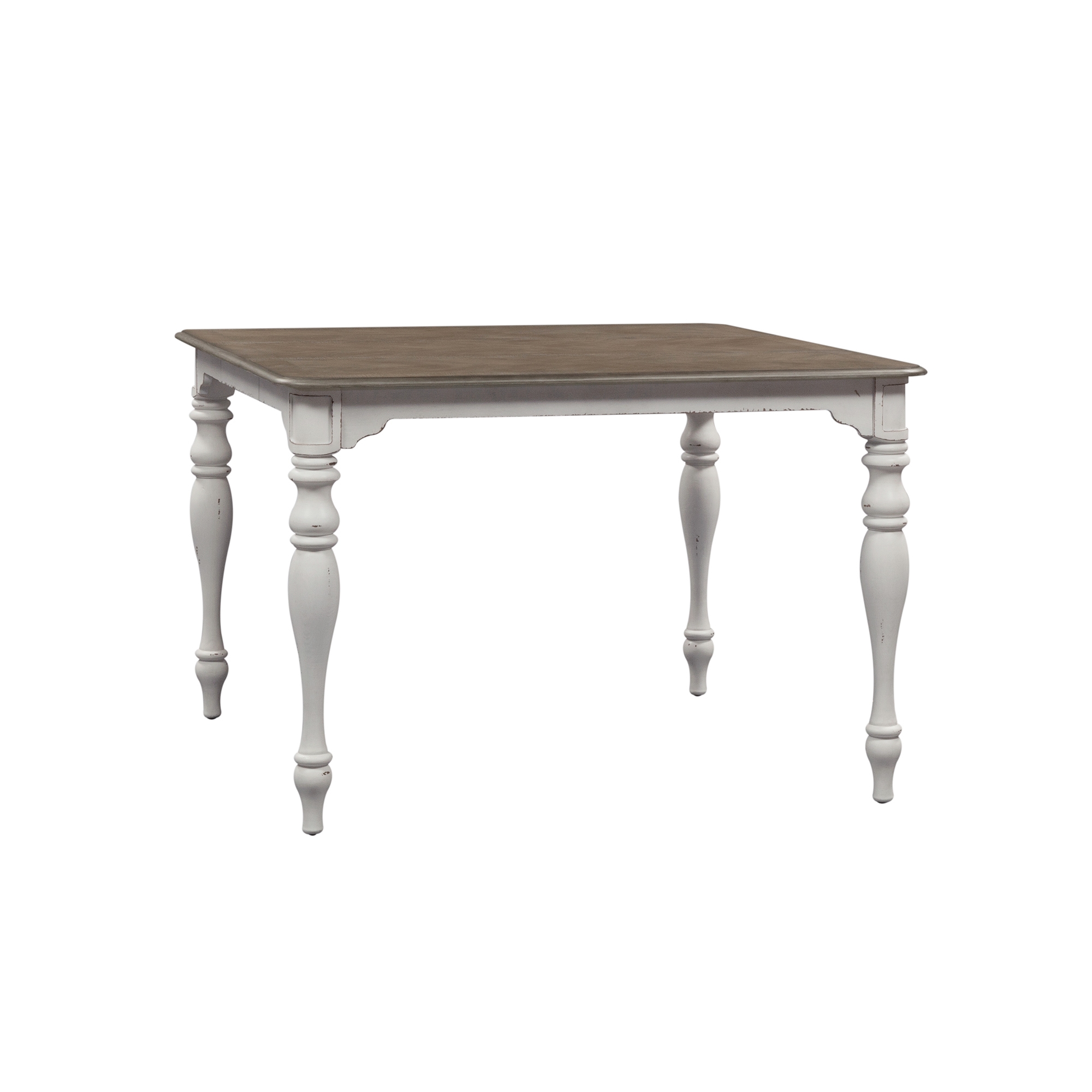 5-Piece Gathering Height Table Set