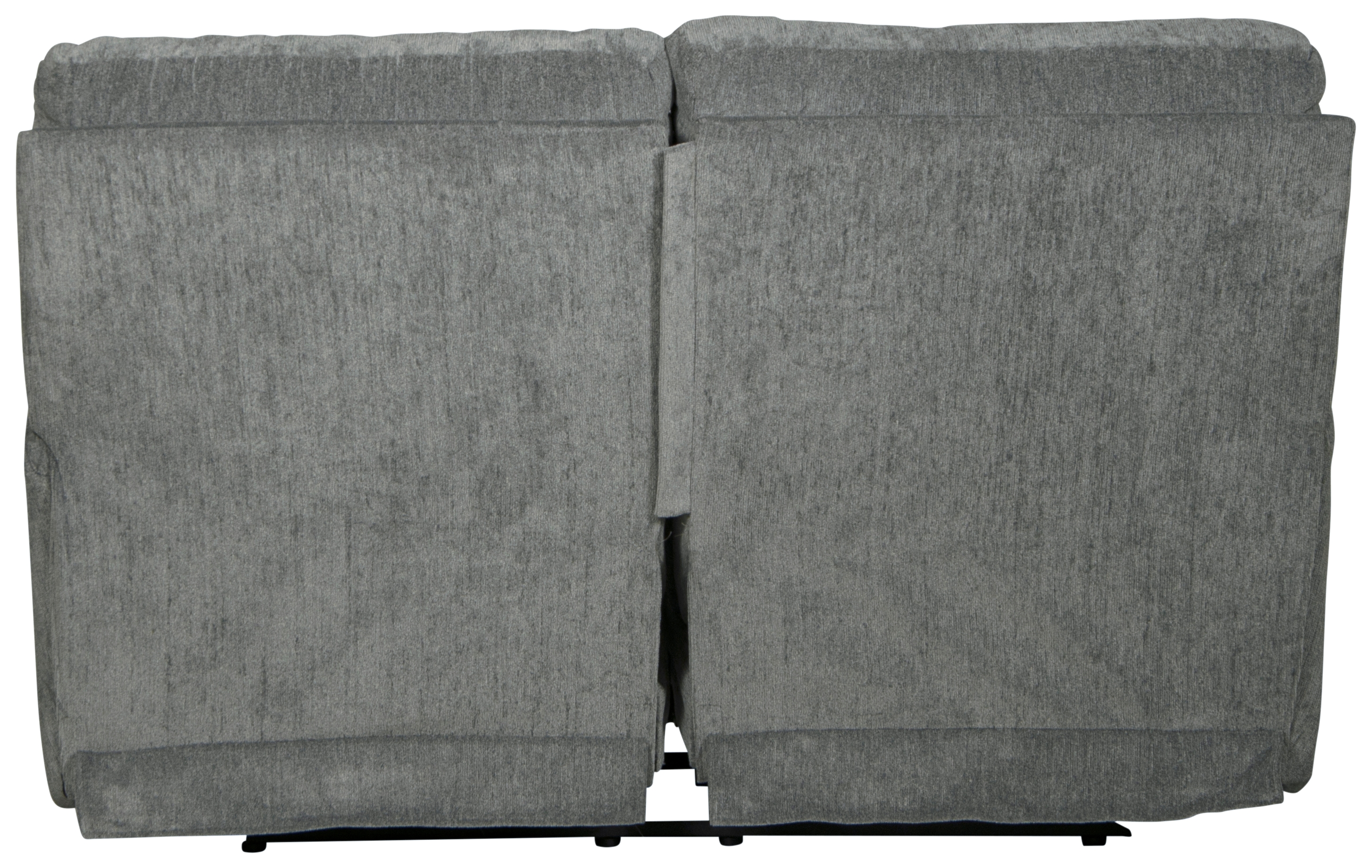 Catnapper Zane Manual Reclining Loveseat