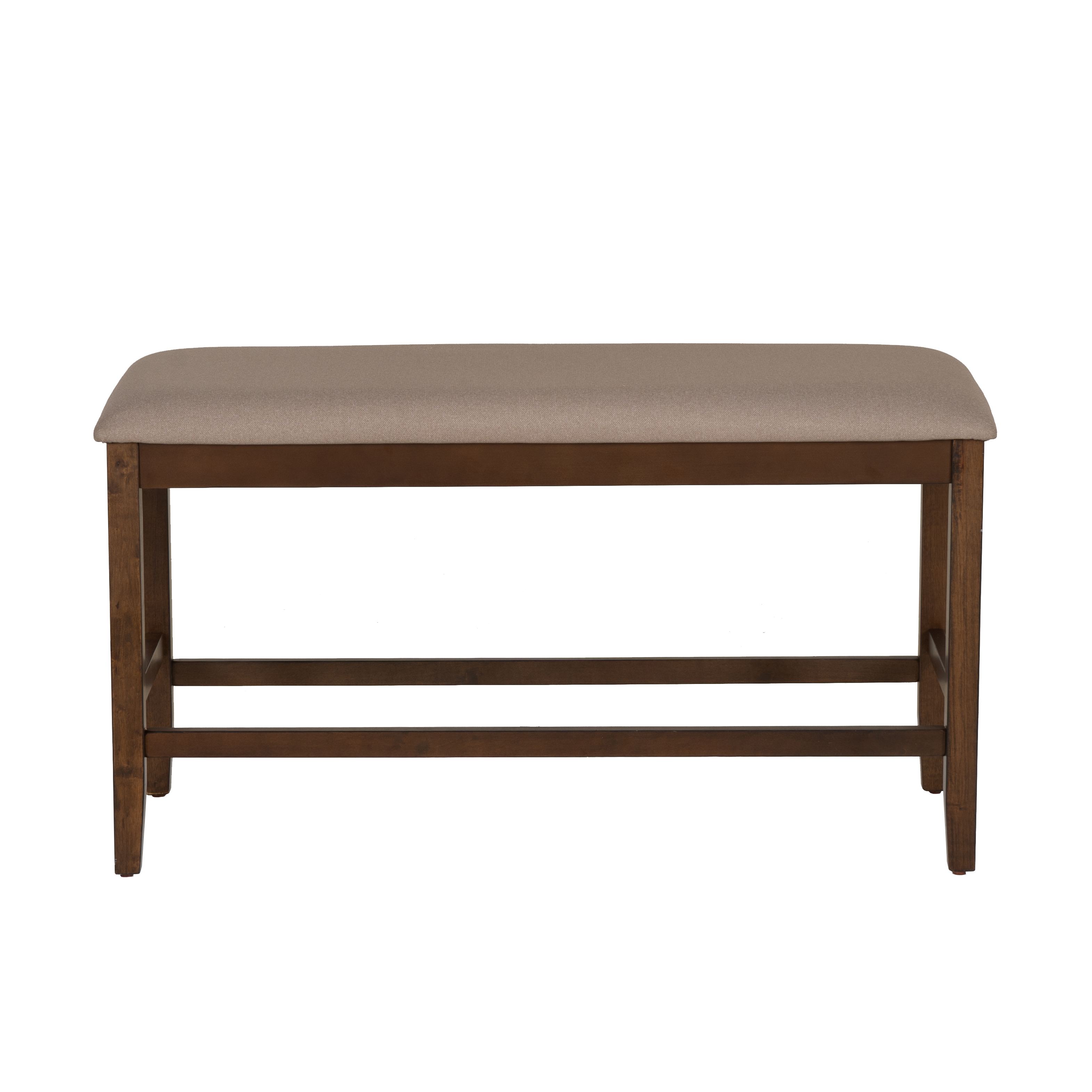 Counter Backless Bench