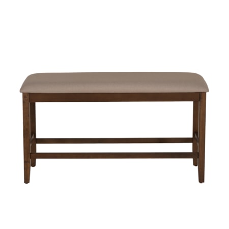 Counter Backless Bench