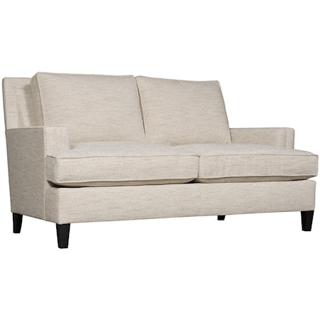 Addison Fabric Loveseat