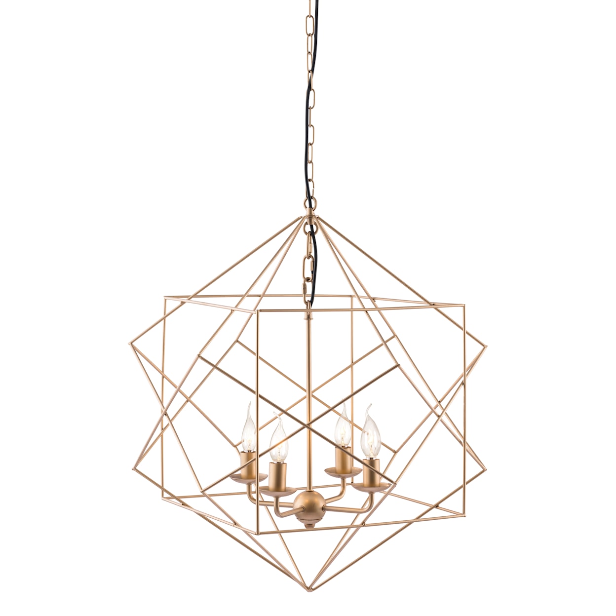 Zuo Pure Lighting Ceiling Lamp