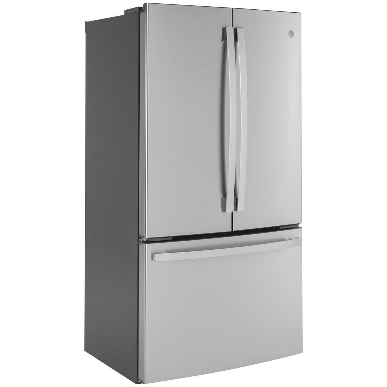 GE Appliances Refrigerators Refrigerator