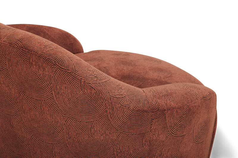 Palliser Graham Graham Swivel Chair