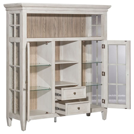 Display Cabinet