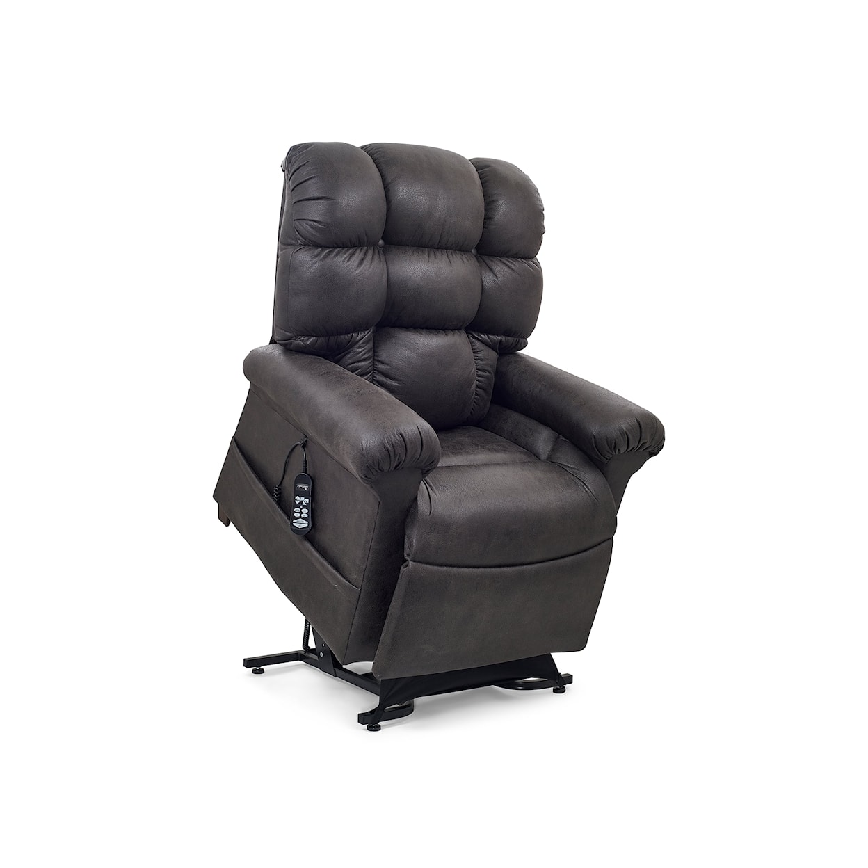 UltraComfort Vega Vega Medium Lift Recliner