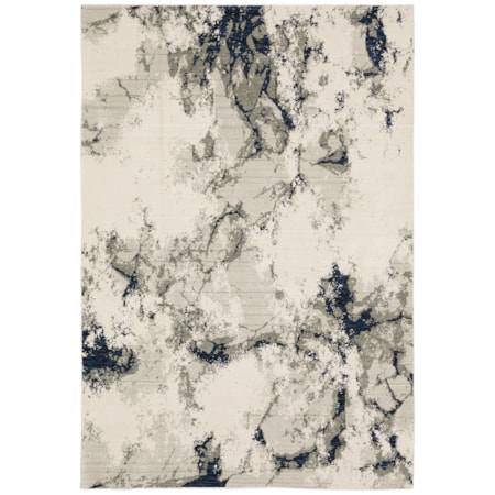 3' 3" X 5' 2" Rug