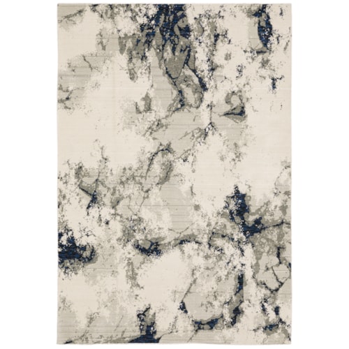 3' 3" X  5' 2" Rectangle Rug