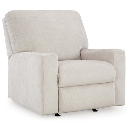 Rocker Recliner