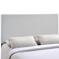 Region Full Upholstered Headboard