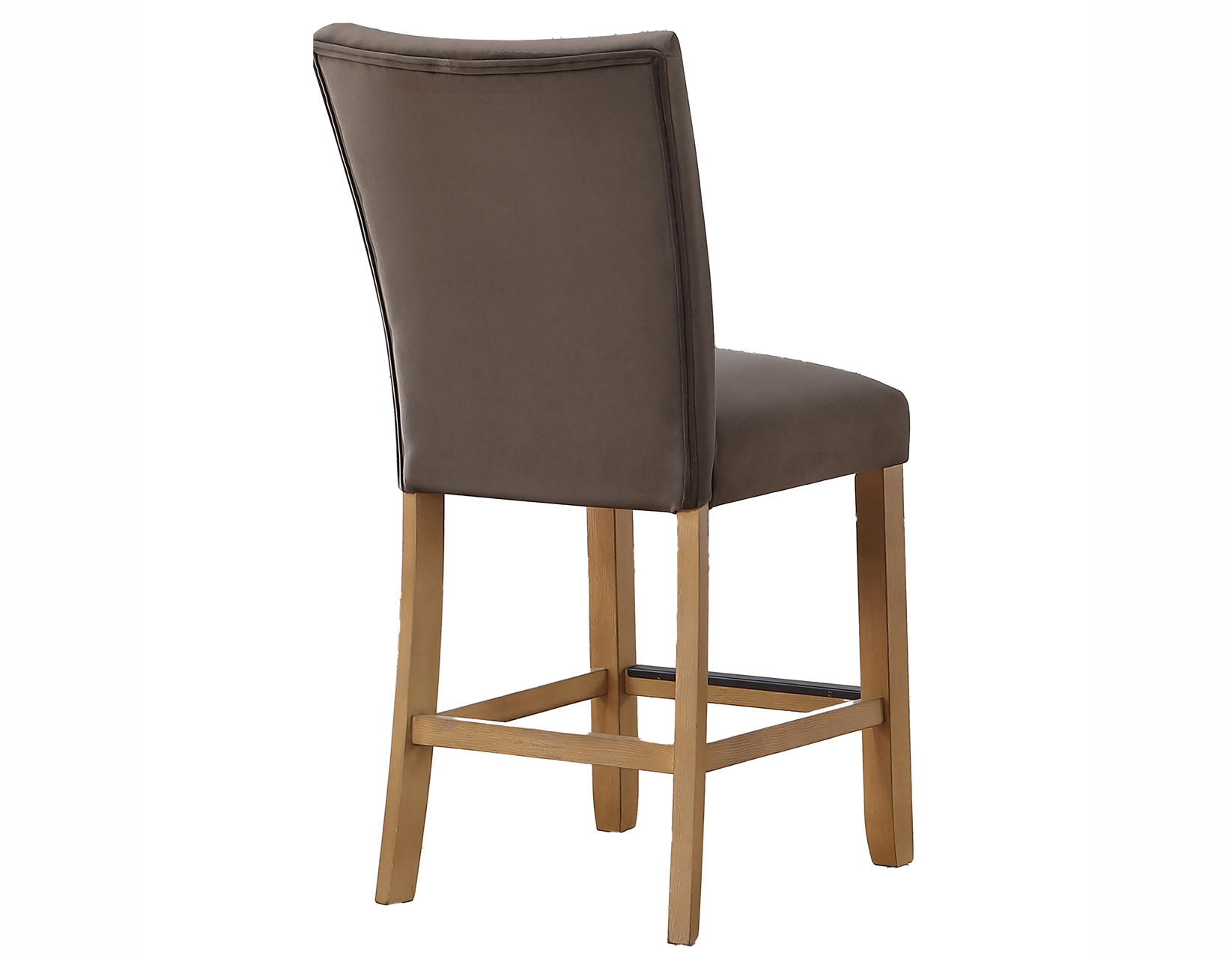 Steve Silver Artemis Upholstered Armless Counter Chair