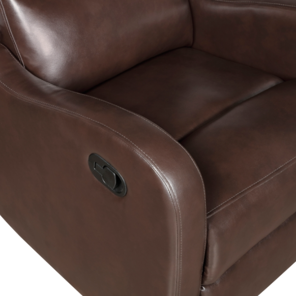 Homelegance Durant Reclining Chair