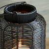 Signature Design Accents Indoor/Outdoor Evonne Lantern