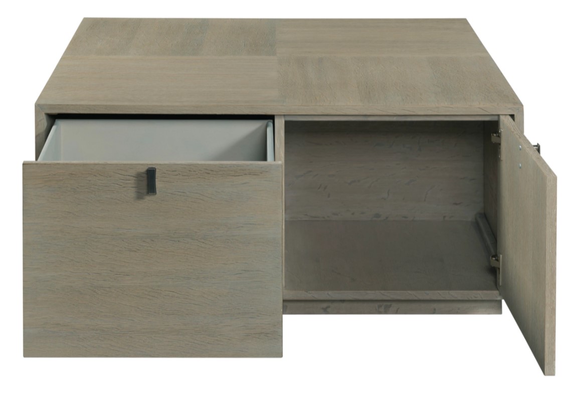 Palmer Square Coffee Table