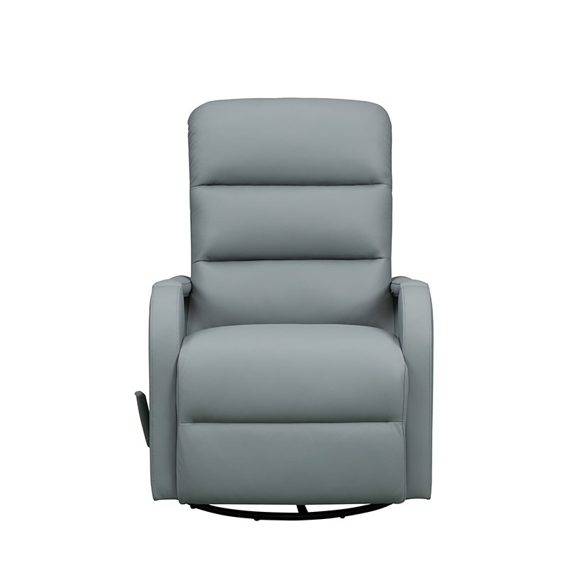 Manual Swivel Glider Recliner