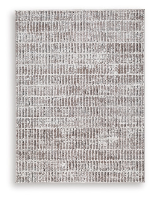 5'3" X 7' Area Rug
