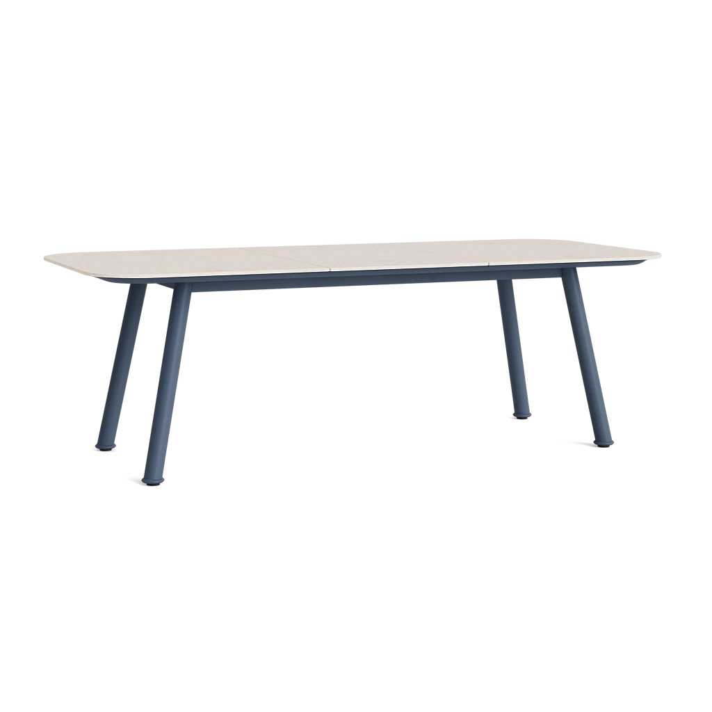 Brown Jordan Trentino 6-pc. Dining Set w/Cushioned Bench