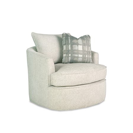 Swivel Chair