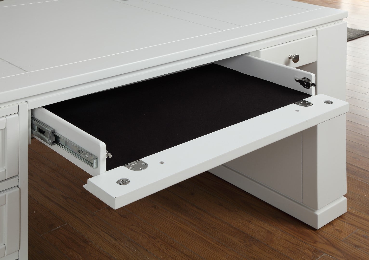 Cottage Writing Desk