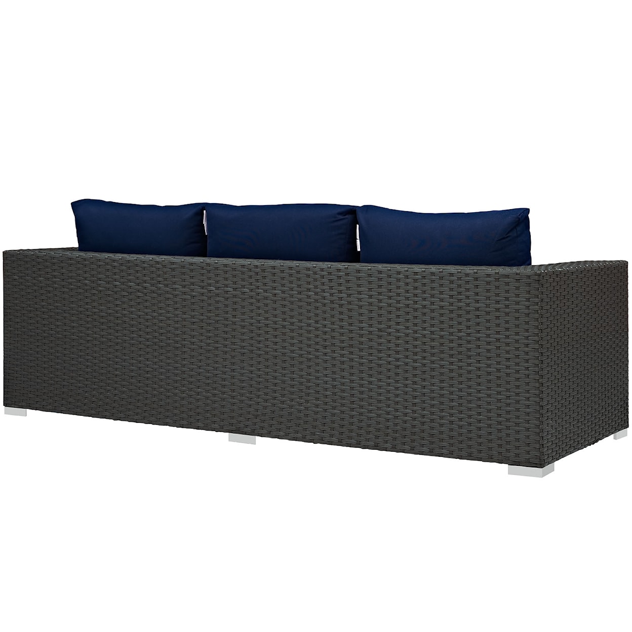 Modway Sojourn Outdoor Sofa