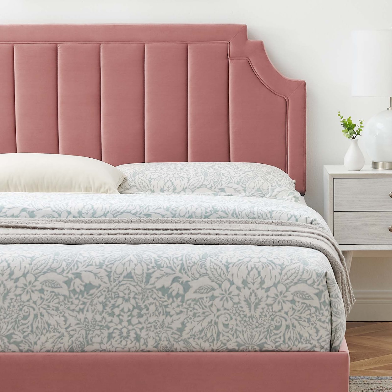 Modway Sienna Twin Platform Bed