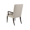 Artistica Cohesion Madox Upholstered Arm Chair