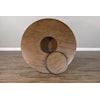 Sunny Designs Doe Valley Round Pub Table