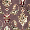 Kas Cambridge 2'2" X 7'11" Plum Palazzo Area Rug