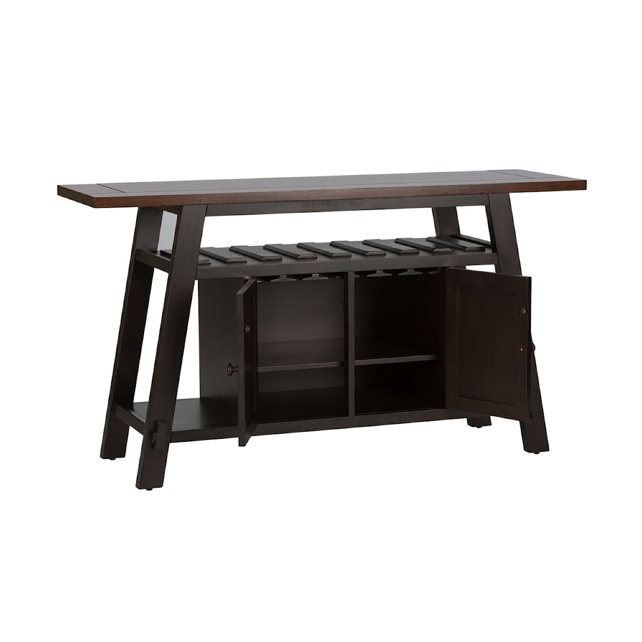 Liberty Furniture Lawson Server