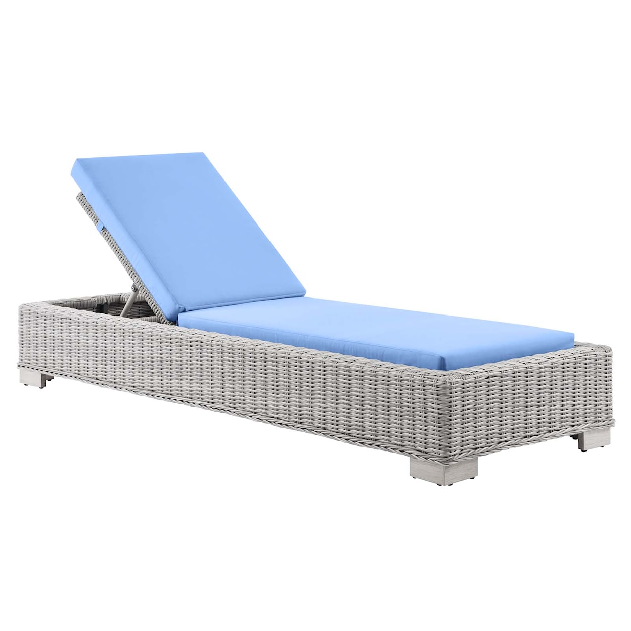 Modway Conway Outdoor Chaise Lounge