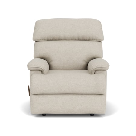 Rocker Recliner